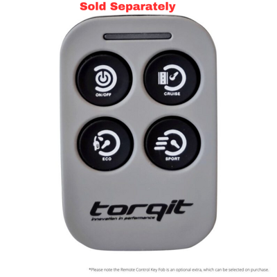 Torqit Remote Control Fob